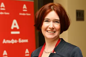 Наталья Орлова &copy;&nbsp;Альфа-Банк