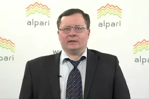  &copy;&nbsp;Александр Разуваев, директор аналитического департамента Альпари