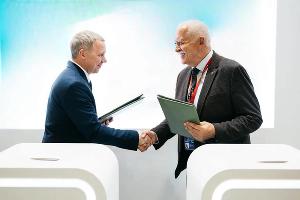  &copy;&nbsp;Фото Антона Курашенко, предоставлено пресс-службой Сбера