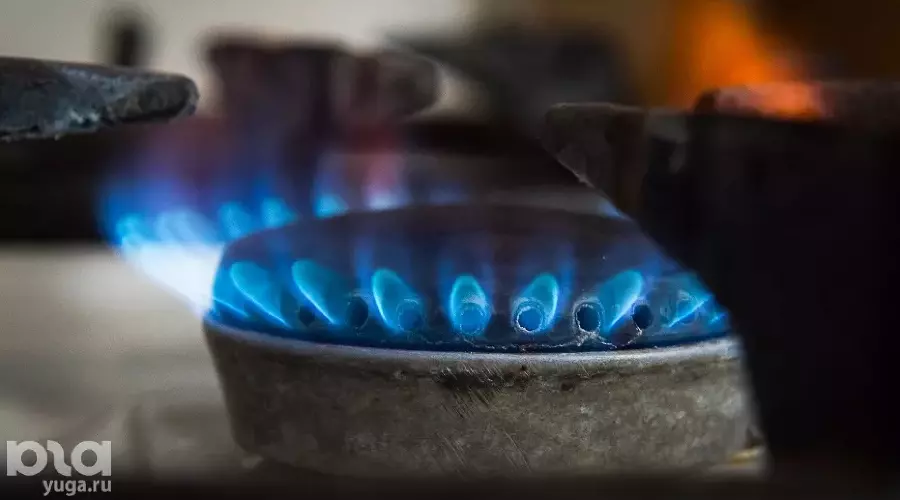 © Фото Елены Синеок, Юга.ру &copy;&nbsp;Газовая плита