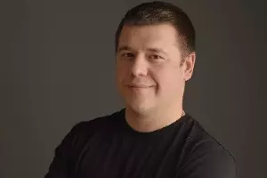  &copy;&nbsp;Фото из личного архива Андрея Елфимова, предоставлено пресс-службой Сбера