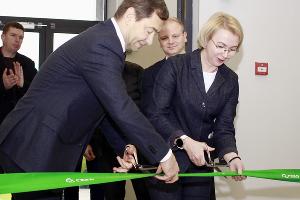  &copy;&nbsp;Фото Ольги Ландарь, предоставлено пресс-службой Сбера