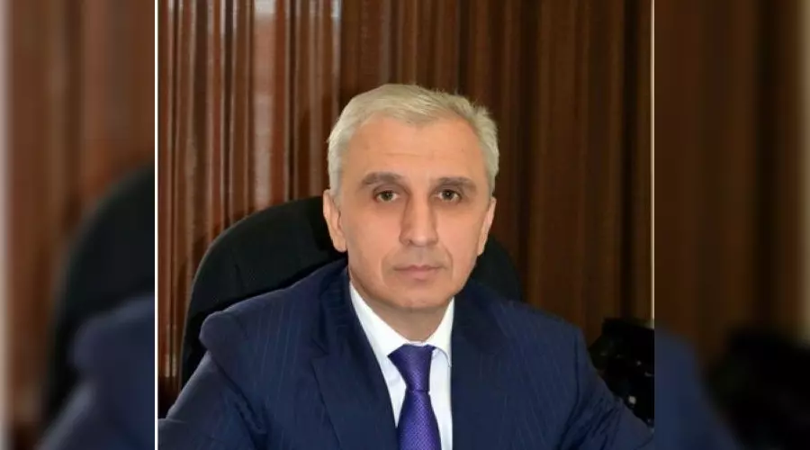 Олег Гулуев  &copy;&nbsp;Фото пресс-службы банка &laquo;Открытие&raquo;