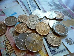 деньги © Фото с сайта pixabay.com