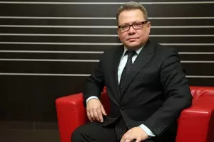  &copy;&nbsp;Александр Егоров, валютный стратег ГК TeleTrade