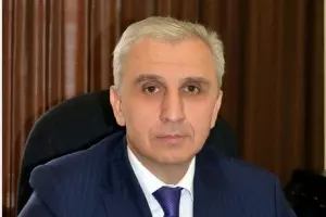 Олег Гулуев  &copy;&nbsp;Фото пресс-службы банка &laquo;Открытие&raquo;