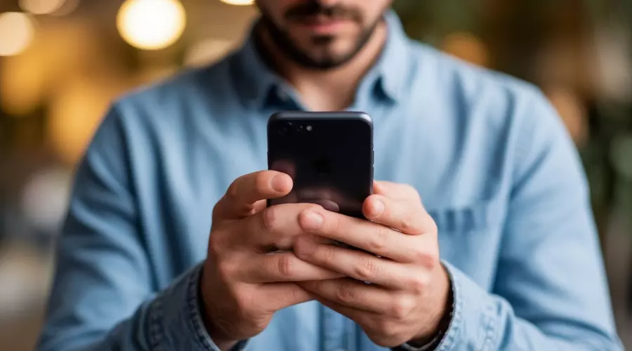 телефон &copy;&nbsp;Сгенерировано с помощью нейросети Gigachat