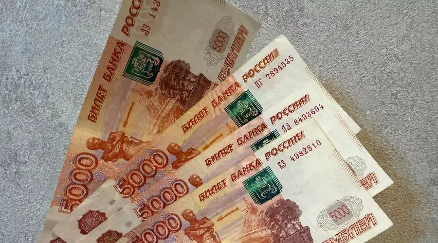 деньги &copy;&nbsp;Фото ЮГА.ру