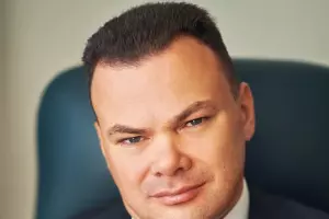 Павел Ефремов, председатель правления Банка «Нейва»  &copy;&nbsp;Павел Ефремов, председатель правления Банка &laquo;Нейва&raquo;
