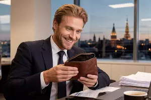 офис &copy;&nbsp;Изображение сгенерировано нейросетью GigaChat