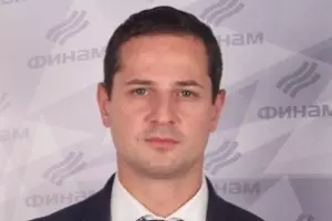  &copy;&nbsp;Василий Олейник, эксперт ГК &laquo;ФИНАМ&raquo;