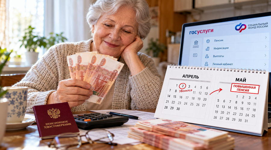 пенсионер &copy;&nbsp;Изображение сгенерировано нейросетью chatgpt