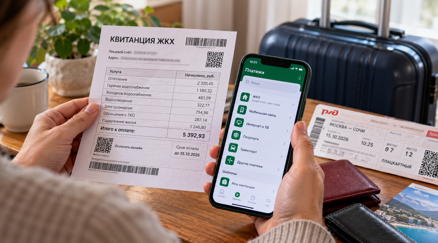 жкх &copy;&nbsp;Изображение сгенерировано нейросетью chatgpt