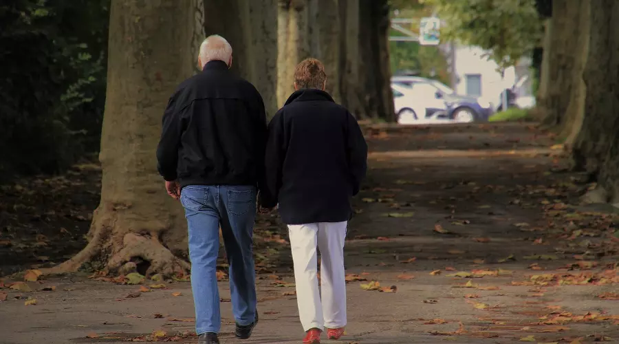 пенсионер &copy;&nbsp;Pixabay