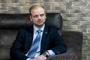  &copy;&nbsp;Фото Олега Каргаполова (&laquo;Вечерний Челябинск&raquo;), предоставлено пресс-службой Сбера