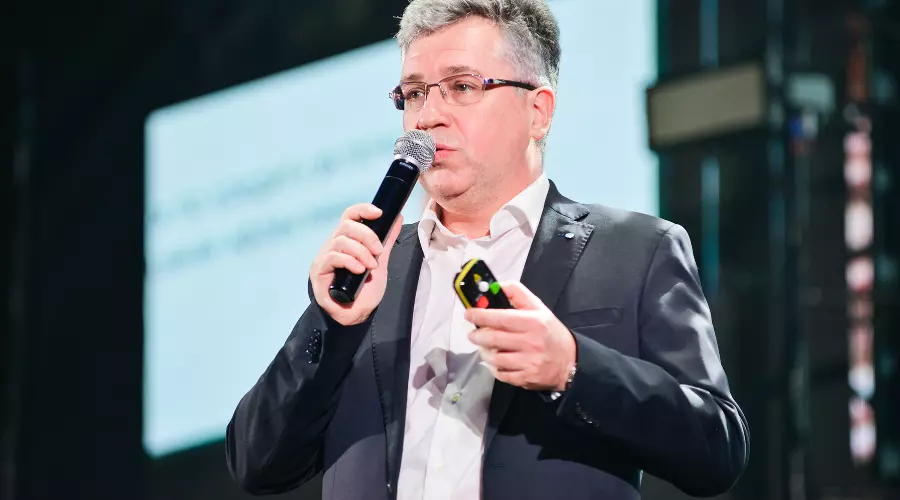  &copy;&nbsp;Фото пресс-службы банка Открытие