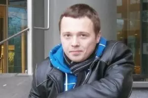  &copy;&nbsp;Игорь Ковалев, аналитик ГК ИнстаФорекс