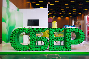 © Фото Антона Курашенко, предоставлено пресс-службой Сбера