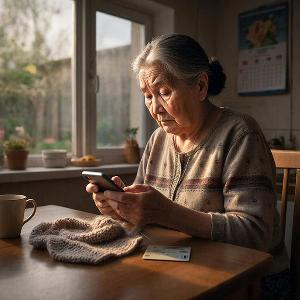  © Изображение сгенерировано нейросетью Сбера GigaChat