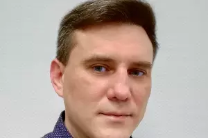 Михаил Шульгин &copy;&nbsp;Фото предоставлено пресс-службой &laquo;Открытие Брокер&raquo;