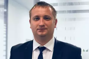 Алексей Игнатенко, аналитик компании «ФинИст» &copy;&nbsp;Алексей Игнатенко, аналитик компании &laquo;ФинИст&raquo;