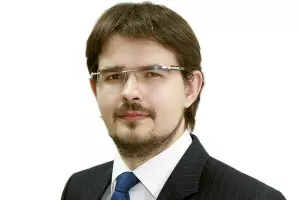Максим Петроневич, старший экономист банка «Открытие» &copy;&nbsp;Максим Петроневич, старший экономист банка &laquo;Открытие&raquo;