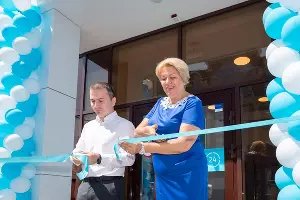 банк открытие &copy;&nbsp;Фото пресс-службы банка &laquo;Открытие&raquo;