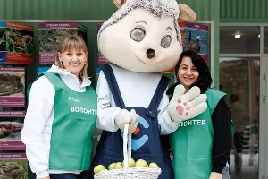  &copy;&nbsp;Фото Евгения Чистякова, предоставлено пресс-службой Сбера