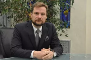  &copy;&nbsp;Олег Сафонов, управляющий директор &laquo;БКС Ультима&raquo;