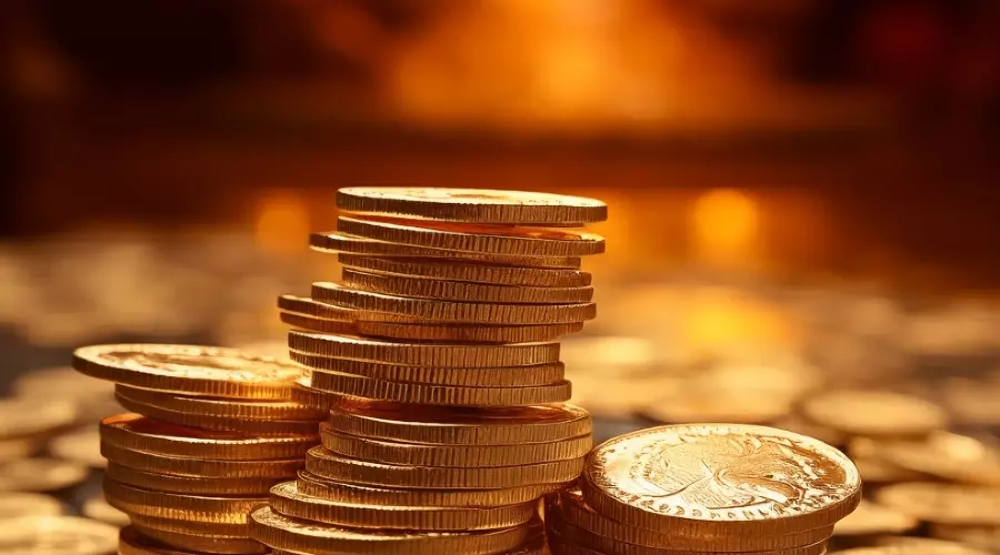 золото &copy;&nbsp;ru.freepik.com