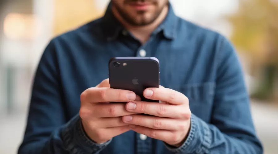 телефон &copy;&nbsp;Изображение сгенерировано нейросетью Gigachat