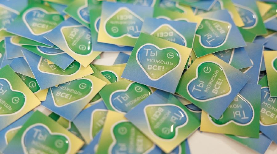  &copy;&nbsp;Фото Евгения Чистякова, предоставлено пресс-службой Сбера