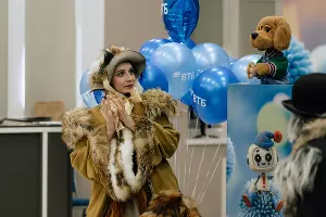  &copy;&nbsp;Фото предоставлено пресс-службой ВТБ