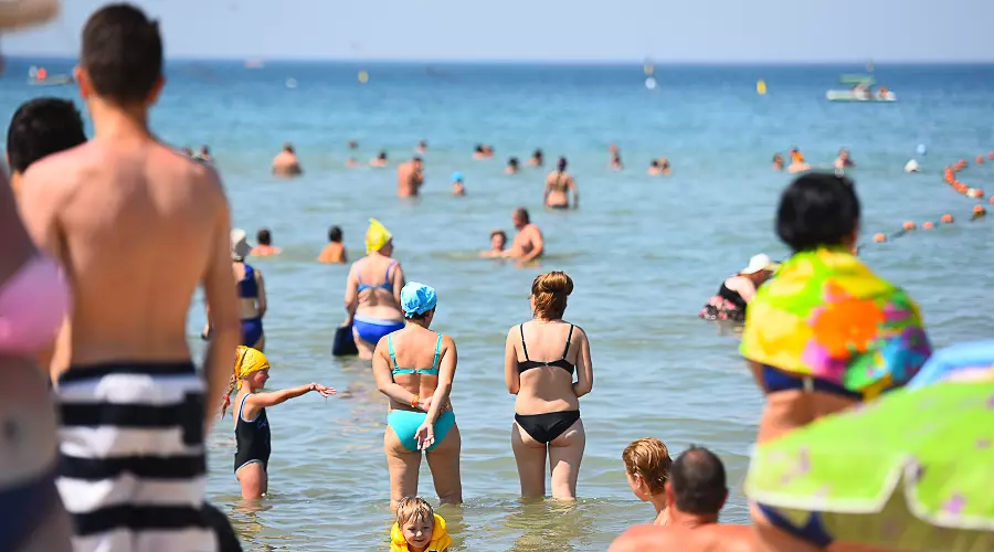  &copy;&nbsp;Фото Елены Синеок, Юга.ру