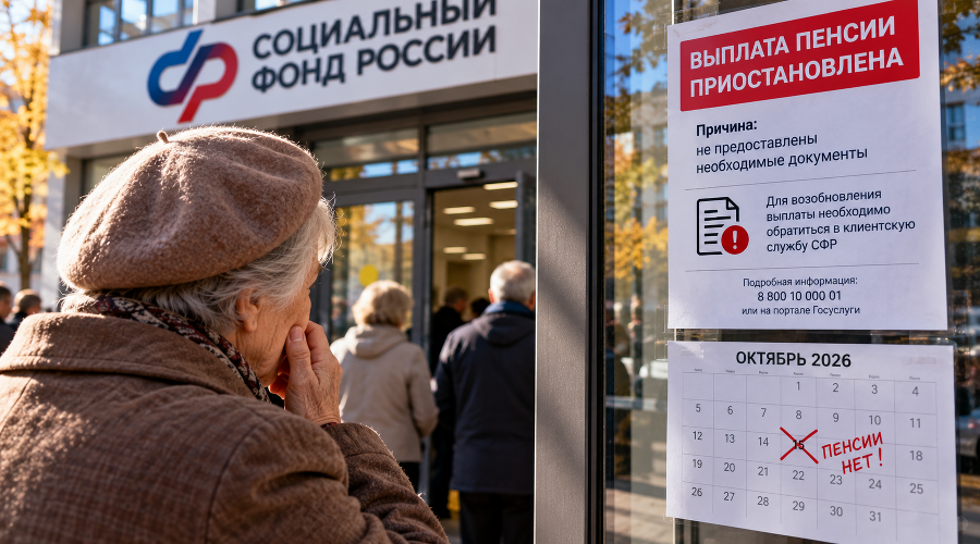 пенсионер &copy;&nbsp;Изображение сгенерировано нейросетью chatgpt