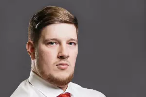 Дмитрий Иногородский, эксперт «Международного финансового центра» &copy;&nbsp;Дмитрий Иногородский, эксперт &laquo;Международного финансового центра&raquo;