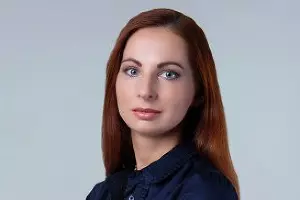 Анна Бодрова, старший аналитик Информационно-аналитического центра «Альпари» &copy;&nbsp;Анна Бодрова, старший аналитик Информационно-аналитического центра &laquo;Альпари&raquo;