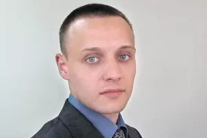  &copy;&nbsp;Богдан Зварич, аналитик инвестиционной компании "ФИНАМ"