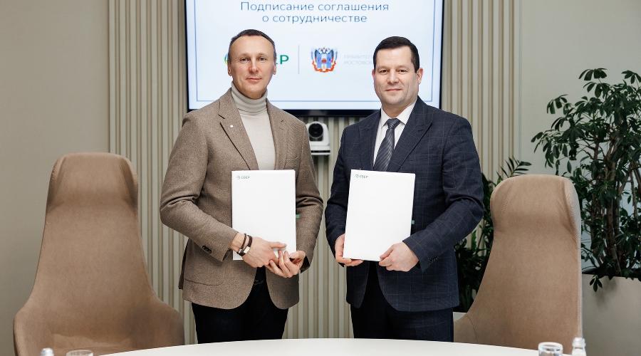  &copy;&nbsp;Фото Евгения Чистякова, предоставлено пресс-службой Сбера