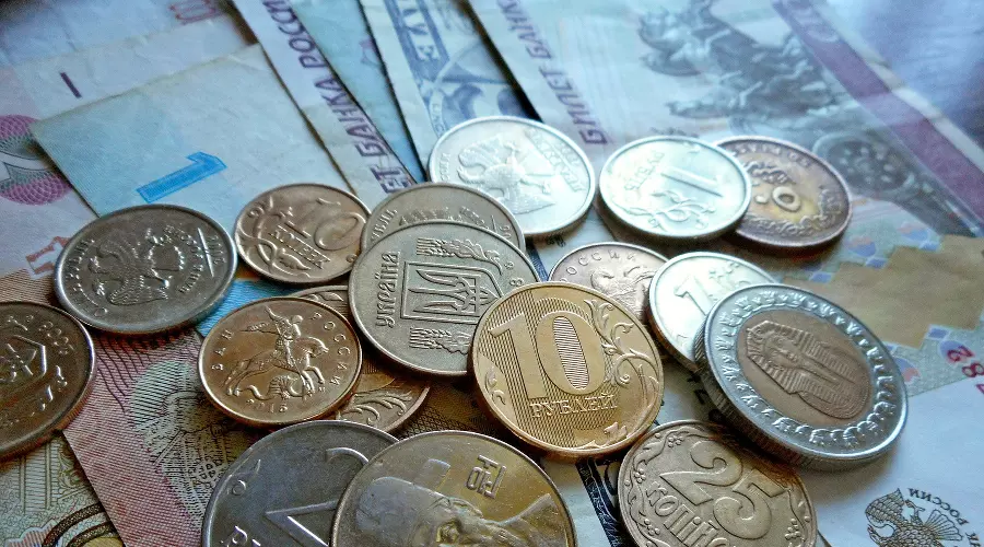 деньги &copy;&nbsp;Фото с сайта pixabay.com
