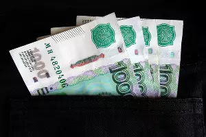 деньги &copy;&nbsp;pixabay.com