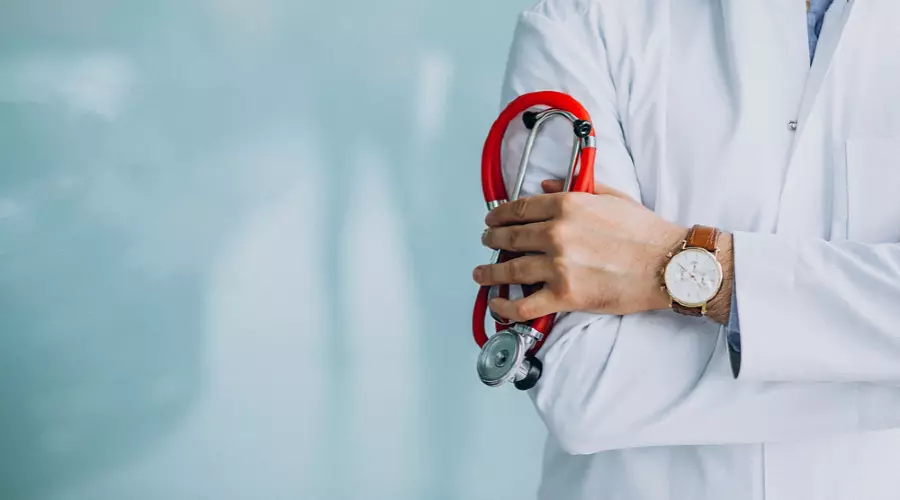 ru.freepik.com &copy;&nbsp;врач