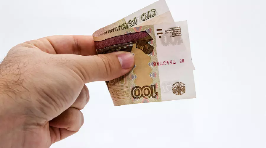 деньги &copy;&nbsp;Изображение сгенерировано нейросетью Gigachat