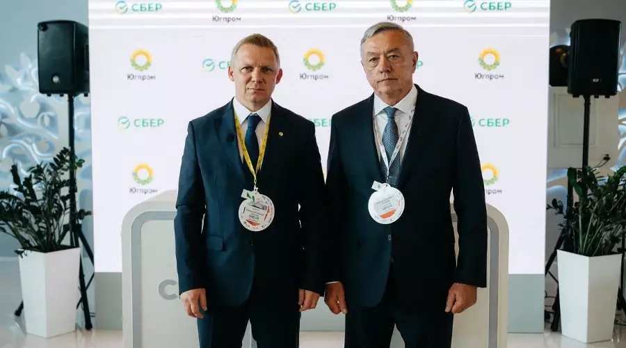  &copy;&nbsp;Фото Антона Курашенко, предоставлено пресс-службой Сбера