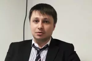 Вадим Сысоев, аналитик отдела анализа мировых рынков ГК «ФИНАМ» &copy;&nbsp;Вадим Сысоев, аналитик отдела анализа мировых рынков ГК &laquo;ФИНАМ&raquo;