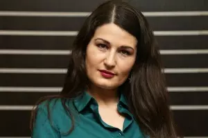  &copy;&nbsp;Анастасия Игнатенко, ведущий аналитик ГК TeleTrade