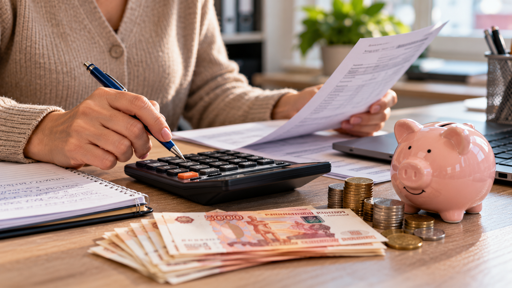 Proposed Russian tax changes would make banks withhold tax on deposit interest