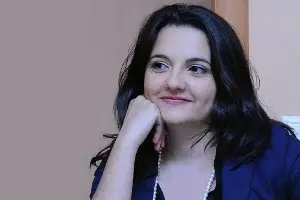 Наталия Аседова, ведущий аналитик отдела анализа мировых рынков ГК «ФИНАМ» &copy;&nbsp;Наталия Аседова, ведущий аналитик отдела анализа мировых рынков ГК &laquo;ФИНАМ&raquo;