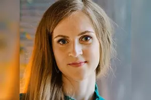 Анна Калмыкова, аналитик отдела анализа мировых рынков ГК «ФИНАМ»  &copy;&nbsp;Анна Калмыкова, аналитик отдела анализа мировых рынков ГК &laquo;ФИНАМ&raquo;