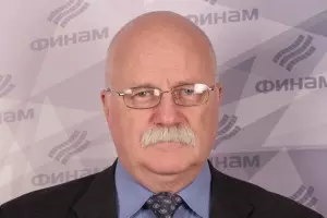  &copy;&nbsp;Алексей Коренев, аналитик группы компаний &laquo;ФИНАМ&raquo;